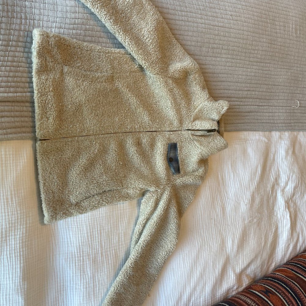 Pendleton Women's Sherpa Jacket - Medium - image 3